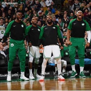 Meet your Posher, Conor